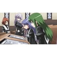 thumbnail image 7 of Qwaser of Stigmata: Complete Collection  [BLU-RAY] Anamorphic, Subtitled, 7 of 7