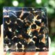 thumbnail image 3 of Pirámide de orgonita de 5 cm Ehuebsd piedra de cristal Chakra curativo Libre de BPA, 3 of 9