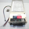 thumbnail image 2 of Traco Power 750W 24V TXLN Series AC-DC Enclosed Power Supply TXLN 750-124, 2 of 3