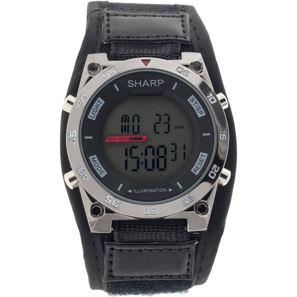 electronic watch walmart