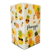 Pineapple, by Secret Plus, a Designer Inspired Eau De Parfum, Natural Spray, 3.4 Fl. Oz. (100ml)