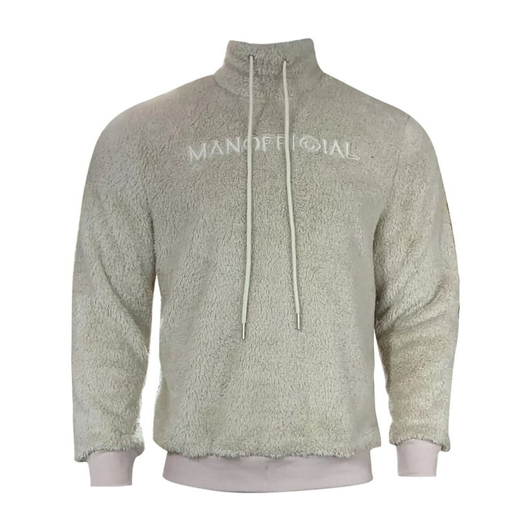 Manoffical hoodie clearance