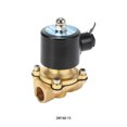 thumbnail image 3 of Válvula solenoide Kenally 2W DC12 Pieza de plomería reemplazada TO012127-02B, 3 of 6