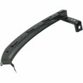thumbnail image 3 of For Honda Civic 2004 2005 Bumper Cover Support Driver Side | Front | Upper | CAPA | High Strength Steel | Replacement For HO1088110 | HO1088110C, 191275846193, 3 of 4