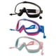 thumbnail image 1 of 2 uds gafas de natación para niños con/auriculares gafas de natación antivaho, 1 of 6