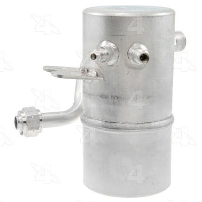 - Four Seasons A/C Accumulator P/N:83030