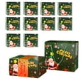 thumbnail image 1 of Fwttom Paper Storage, Merry Christmas Surprise Box Gift Box Creating Surprising Gift Red Bouncing Romantic Gift Box, 1 of 2