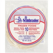 El Sembrador Dough for Pastries, 20 oz