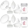 thumbnail image 1 of Piezas de bomba NeneSupply Brida de 21 mm para Spectra S2 S1 9 Plus, 1 of 9
