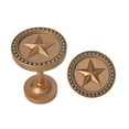 thumbnail image 3 of Urbanest Star Medallion Curtain Holdback, 3 of 6