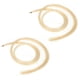 thumbnail image 2 of 2 madejas de pelo de caballo semental universal para instrumentos de cuerda de arco de violín Tmvgtek Para Estrenar, 2 of 3