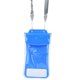 thumbnail image 2 of Estuche sumergible a prueba de aventuras al aire libre para flotar de forma segura y divertirse bajo el agua - Estuche impermeable para teléfono azul, 2 of 8
