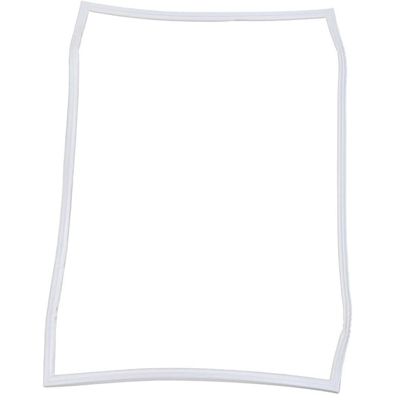 Freezer Door Gasket for Frigidaire, AP2152358, PS473582, 5308007123