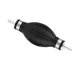 thumbnail image 4 of 6mm Rubber & Aluminum Fuel Pump Line Hand Primer Bulb Gas Petrol For Car Boat Marine Outboard, 4 of 5