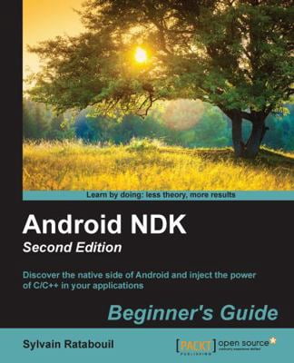 Pre-Owned Android NDK Beginner's Guide - Second Edition (Paperback ...