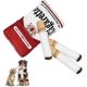 thumbnail image 1 of Juguetes interactivos para perros con forma de cigarrillo, divertidos juguetes para perros con forma de cigarro que emiten sonidos., 1 of 5