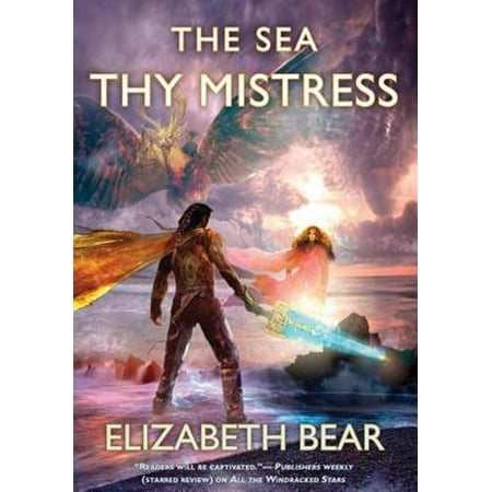 Out Thy Light Music Book - The Sea Thy Mistress - eBook