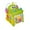 Multicolor, variant on Interactive Baby Activity Cube Toy with Music and Lights, Educational Learning Play Center for Toddlers 6 Months+