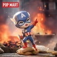 thumbnail image 3 of Popmart Marvel Blind Box The Infinity Saga Series Spider Man Mystery Box Anime Lucky Bag Cute Pvc Christmas Gift For Kids Toys, 3 of 5