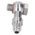 thumbnail image 4 of Oil Feed Banjo , Long Lifespan Durable  Oil Restrictor   For Car, 4 of 8