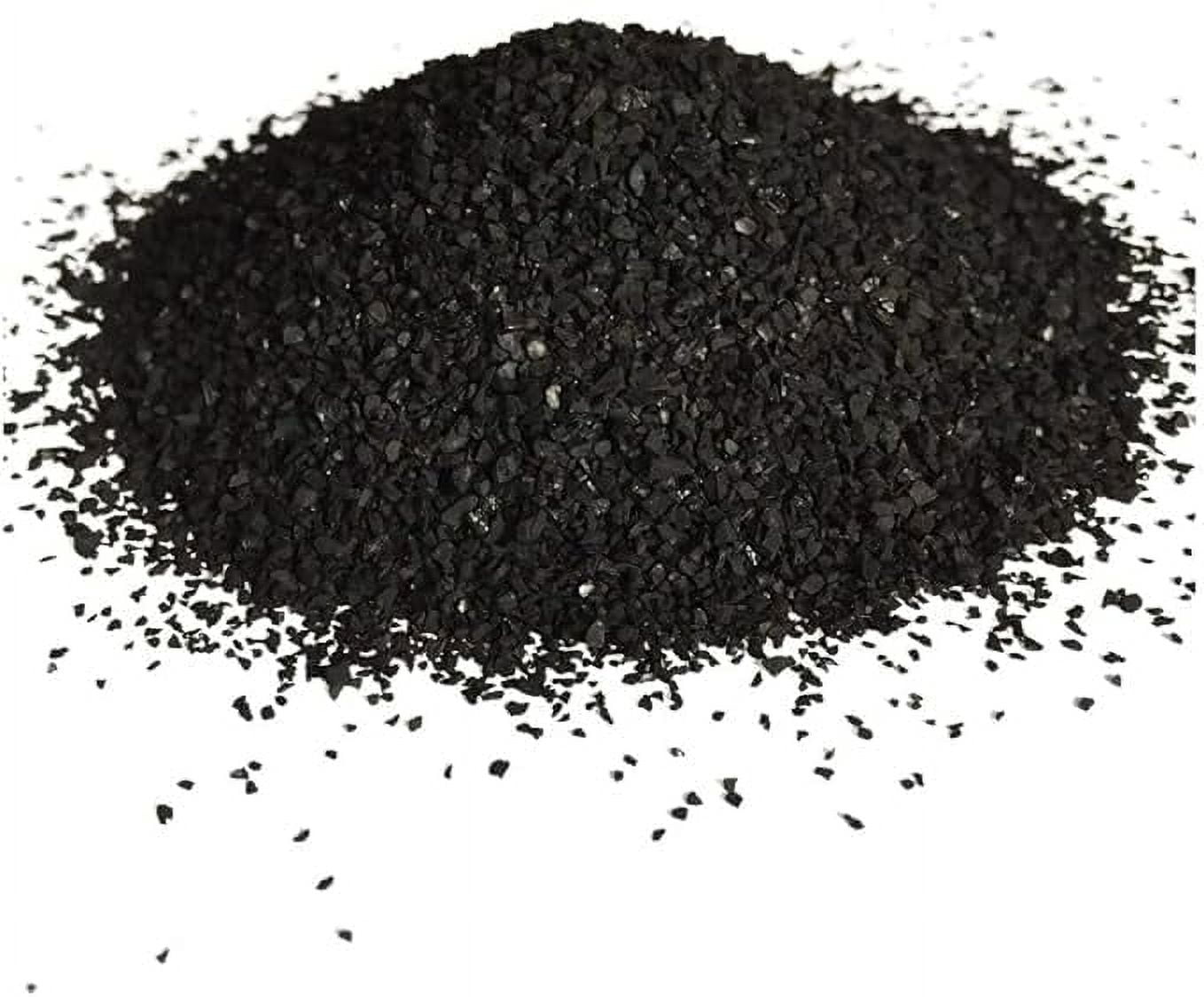 IPW Industries Inc. Compatible PC600-P Bulk Water Filter Catalytic Carbon Charcoal Replacement Media and Pre-Filter 5 Micron Sediment Replacement Filter w/O-Rings and Funnel