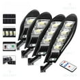 thumbnail image 2 of 10000W 168LED Solar Flood Light Waterproof LED For Garden Wall Adjustable Angle Solar Lamp Built-in 10000mAH ,Energy Saving and Security, 2 of 7
