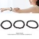 thumbnail image 3 of Pulsera magnética adelgazante alivio del estrés joyería elegante y suave conjunto de pulsera magnética elegante para viajes y citas ANGGREK Otros, 3 of 8