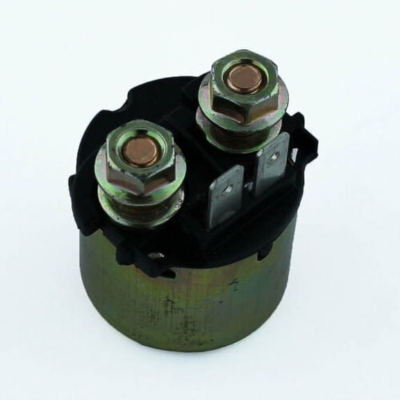 NEW Starter Solenoid for Kawasaki Brute Force 750 750 EPS KRF KVF KRT750 4X4I 05-17