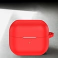 thumbnail image 4 of Funda Protectora Silicona Anticaída para Galaxy Buds 3/3 Pro, 4 of 9