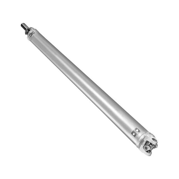 Rear Driveshaft 1 - Compatible with 1994 - 1999 Chevrolet K1500 5.7L V8 - Autopart Premium