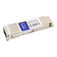 thumbnail image 1 of Addon Cisco Qsfp28 Module - For Optical Network, Data Networking 1 Sc 100gbase-sr Network - Optical, 1 of 3