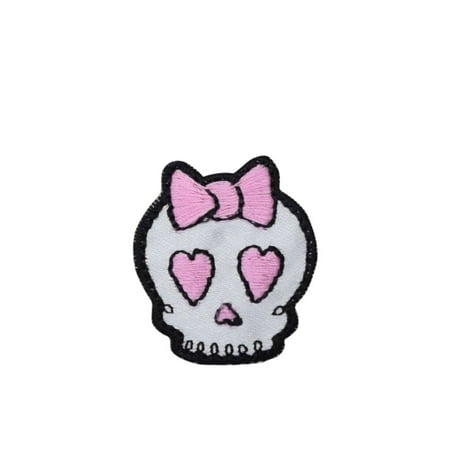 Skull Icon - 1