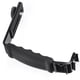 thumbnail image 5 of Soporte estabilizador de mano en forma de L con interfaz de zapata fría para DJI OM 4/Osmo Mobile 2 3, 5 of 12