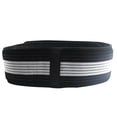 thumbnail image 1 of Cinturón de tirantes para el dolor de cadera Hombres Mujeres Sacroilíaca SI Articulación Cinturón de cadera Entrenamiento Gimnasio Suministros, 1 of 9