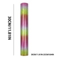 thumbnail image 2 of PVCS Glitter Powder Wave Heat Transfer Film Heat Transfer Vinyl Clothing DIY Printing, 2 of 8