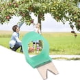 thumbnail image 3 of Anillo de herramientas para cosechar en el jardín de 5 piezas para una recolección eficiente Juego de recolector de frutas y verduras en forma de V, 3 of 8
