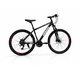 thumbnail image 1 of Bicicleta De Montaña Urbana Shimano Rodada 29 21 Velocidades, 1 of 6