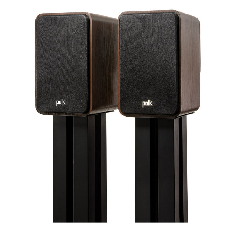 Free Shipping! Polk Audio - Signature Elite ES15 Hi-Res Bookshelf