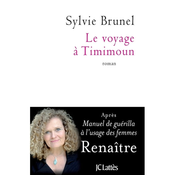 Romans Contemporains Le Voyage a Timimoun, (Paperback)
