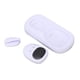 thumbnail image 5 of Alarma de enuresis inalámbrica para bebés y niños, sensor de enuresis recargable, receptor con vibración de sonido, 5 of 15
