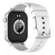 thumbnail image 3 of Reloj Inteligente Smartwatch Fralugio Zl94 Amoled Bluetooth Gris Fralugio, 3 of 3