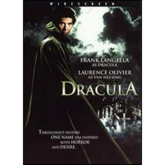 Pre-Owned Dracula (DVD 0025192123825) directed by John Badham