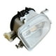 thumbnail image 5 of Lámpara antiniebla antiniebla para coche para W210 E200 E E240 E280 E300 1708200156 izquierda, 5 of 5
