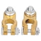 thumbnail image 2 of Conector De Poste De Batería, Terminal De Batería A Prueba De Herrumbre Para Automóvil ANGGREK Otros, 2 of 8