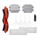 thumbnail image 1 of Para Robot Vacuum Mop 2S/XMSTJQR2S/STYJ02YM Cepillo Lateral Principal Hepa Filter Mop Cloths Trapo Limpiador de Repuesto Repuesto, 1 of 5