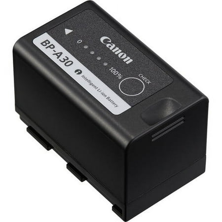 UPC: 0013803262872 | Canon BPA30 Battery Pack for EOS C70 C300 Mark II C200 and C200B