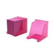 thumbnail image 3 of Deck Box Gamegenic Bastion 100+ XL Compact Rosa para cartas, 3 of 6