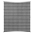 thumbnail image 2 of Portable Beach Tent Sun Shelter With Ground Pegs Water And Wind Resistant Sun Shade Canopy Angle Adjustable Houndstooth Pattern, 2 of 7