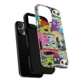 thumbnail image 2 of Funda Doble Capa Deluxe Para iPhone 15 Plus, 2 of 4