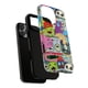 thumbnail image 2 of Funda Doble Capa Deluxe Para iPhone 16 Pro Max, 2 of 4